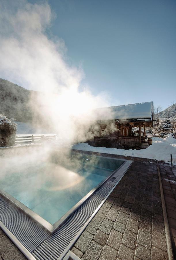 מלון פלאכאו Bergzeit By Seven מראה חיצוני תמונה