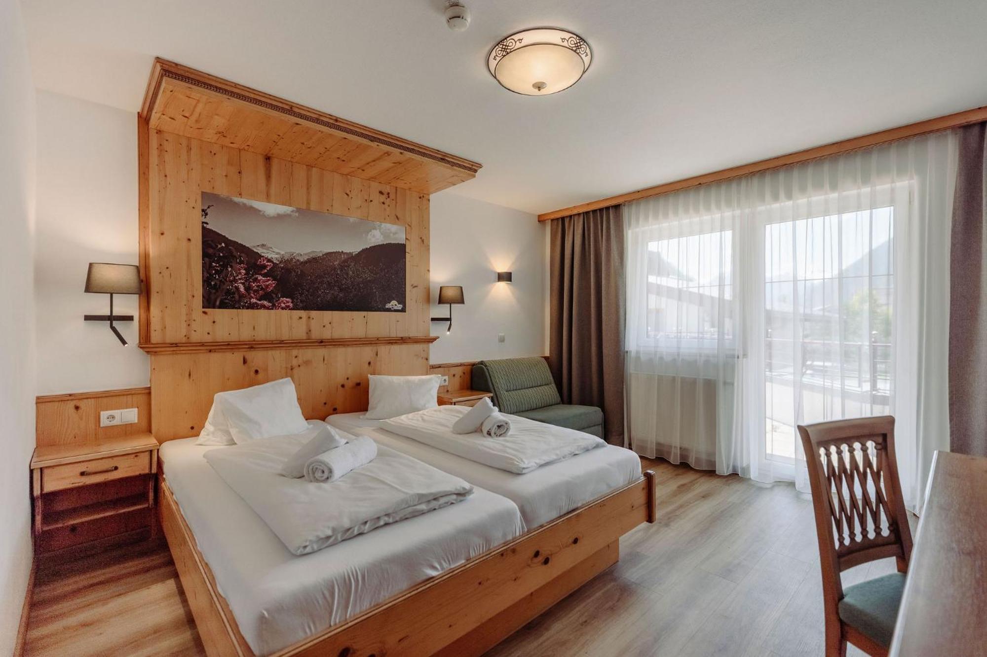 מלון פלאכאו Bergzeit By Seven חדר תמונה